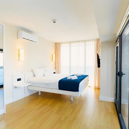 Manco Apartments Batumi Exterior foto