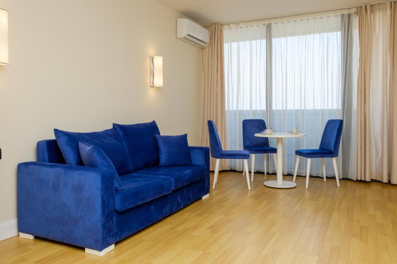 Manco Apartments Batumi Exterior foto