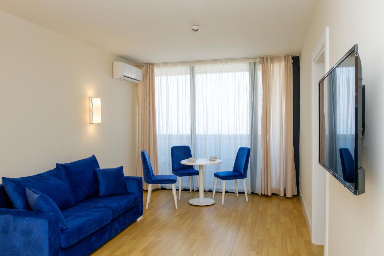 Manco Apartments Batumi Exterior foto